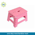 Wholesale Plastic Foldable Step Stool